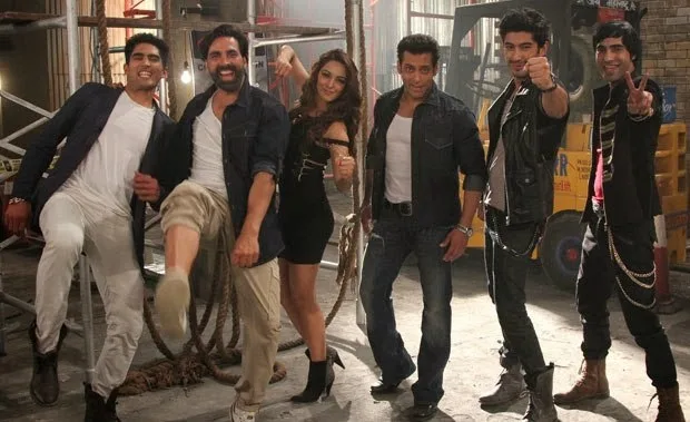 Fugly Hindi Movie Image Gallery