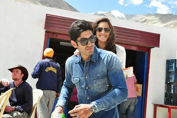 Fugly Hindi Movie Photos