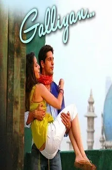 Galliyan Teri Galiyan Lyrics Song – Ek Villain Hindi Movie Song