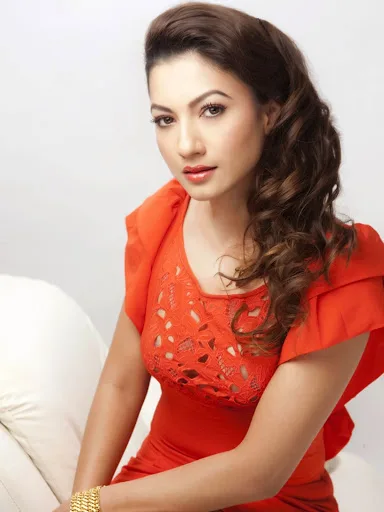 Gauhar Khan Hot Bikini Image Gallery, Images, Photos, Pics