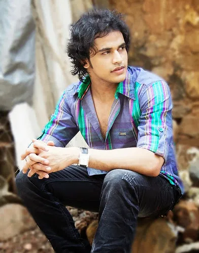 Gaurav Dagaonkar Image