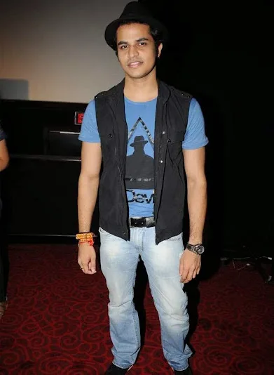 Gaurav Dagaonkar Images