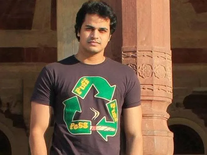 Gaurav Dagaonkar Photo