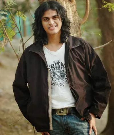 Gaurav Dagaonkar Photos