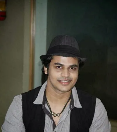 Gaurav Dagaonkar Pictures