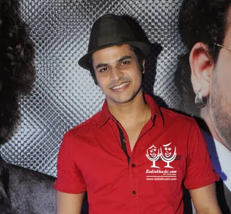 Gaurav Dagaonkar Stills