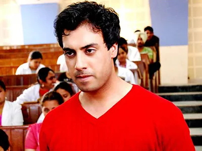 Gavie Chahal Biography, Biodata, Siblings, Height, Filmography