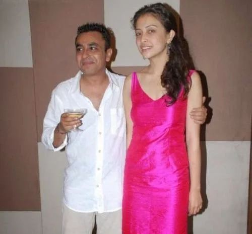 Geetanjali Thapa Hot Sexy Bikini Wallpapper