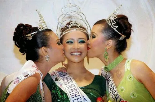 Geetanjali Thapa Hot Sexy Bikini Photo