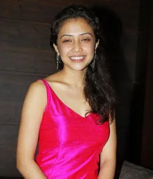 Geetanjali Thapa Hot Sexy Bikini Photos