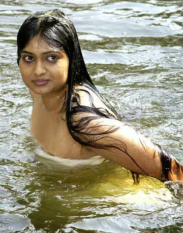 Geetu Mohandas Hot Sexy Bikini Images