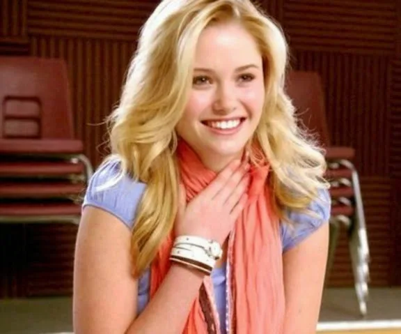 Ginny Gardner Hot Bra Images