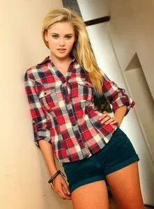 Ginny Gardner Hot Bra Wallpapers