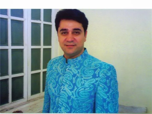 Gireesh Sahedev Photos