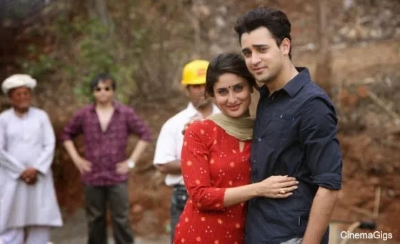 Gori Tere Pyaar Mein Movie Stills