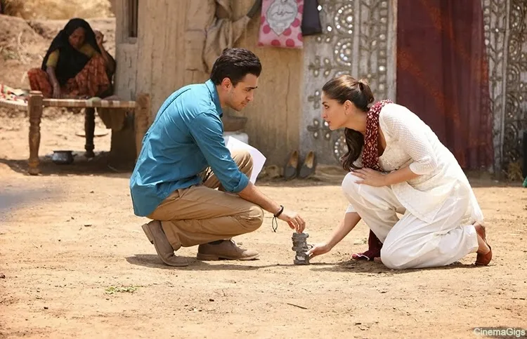 Gori Tere Pyaar Mein Movie Images