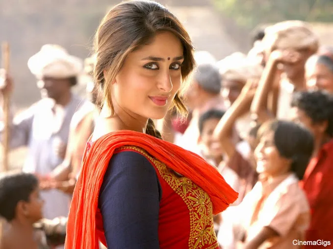 Gori Tere Pyaar Mein Movie Photos