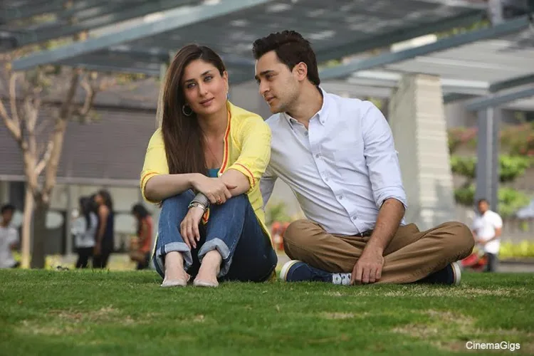 Gori Tere Pyaar Mein Movie Pictures