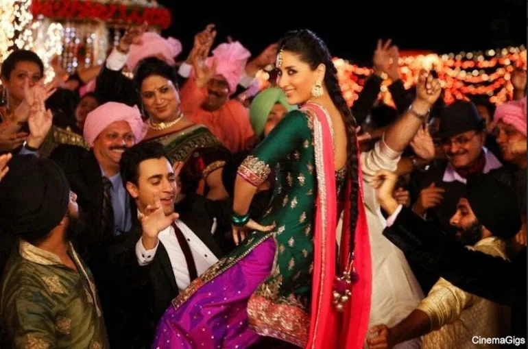 Gori Tere Pyaar Mein Movie Wallpapers