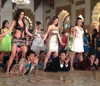 Grand Masti Movie Image
