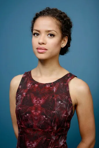 Gugu Mbatha Raw Hot Bikini Stills