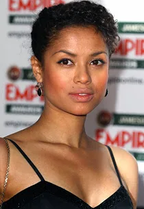 Gugu Mbatha Raw Hot Bikini Wallpaper