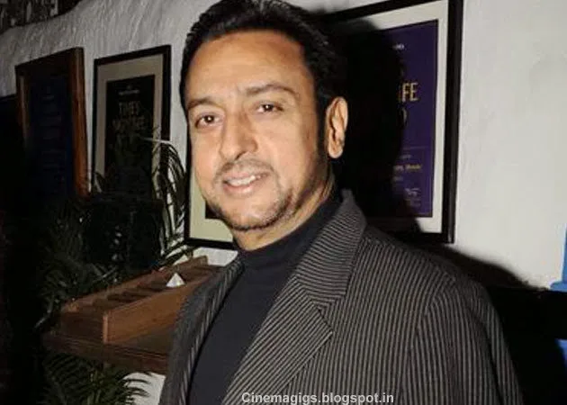 Gulshan Grover Image