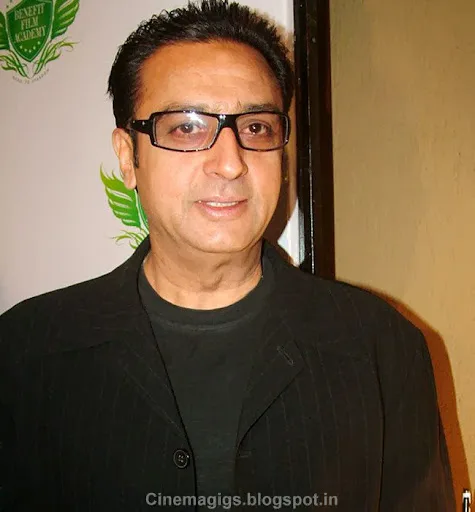 Gulshan Grover Images
