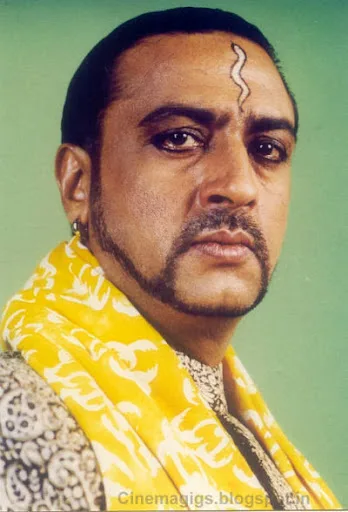 Gulshan Grover Photos