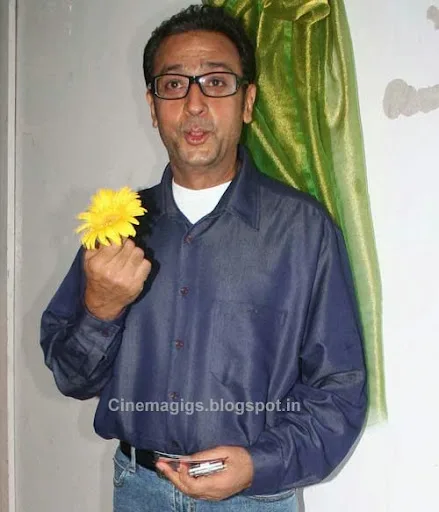 Gulshan Grover Pics