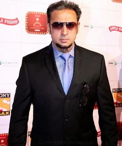 Gulshan Grover Pictures