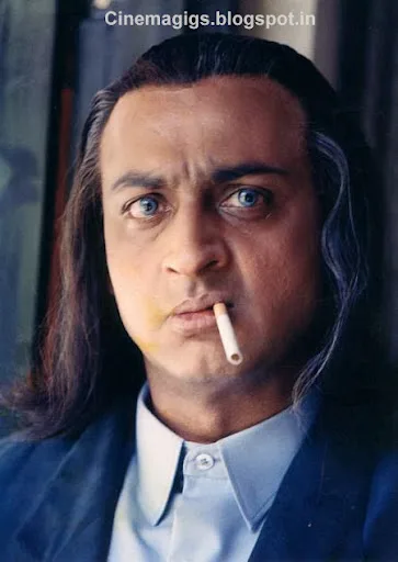 Gulshan Grover Stills