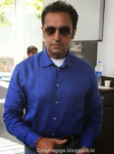Gulshan Grover Wallpapers