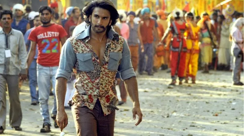 Gunday Movie Image Gallery
