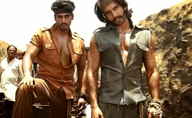 Gunday Movie Images