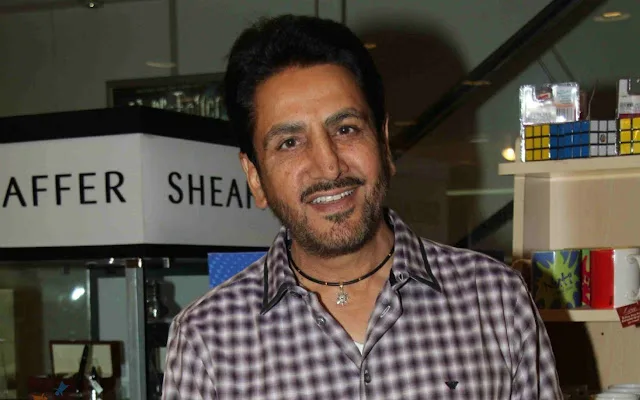 Gurdas Maan Biography, Biodata, Siblings, Height, Filmography