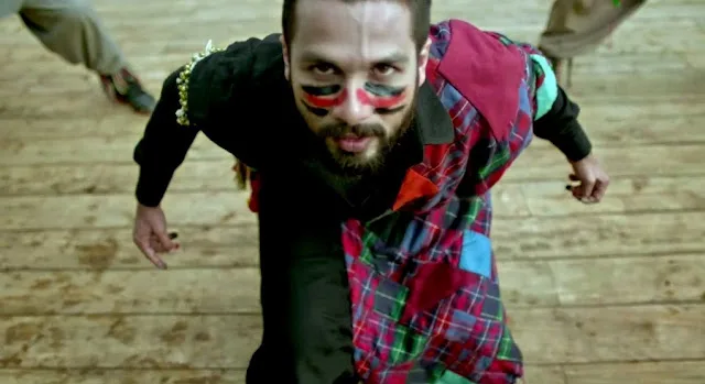 Haider Hindi Movie Images