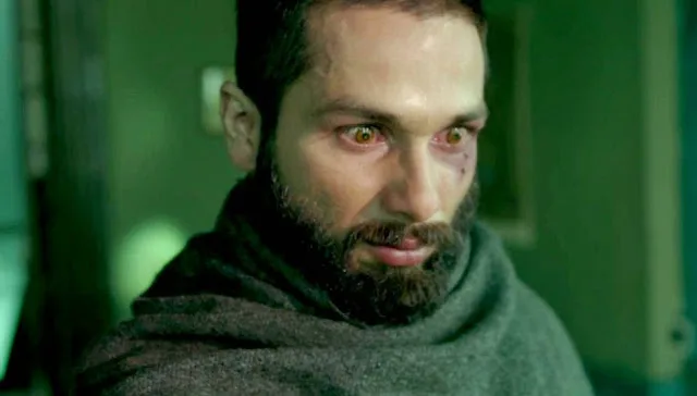 Haider Hindi Movie Image Gallery