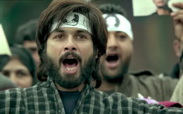 Haider Hindi Movie Photos