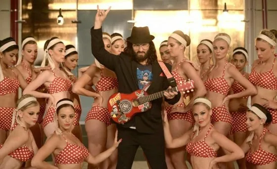 Happy Ending Image Gallery