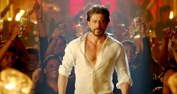 Happy New Year Hindi Movie Pics