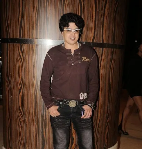 Harish Kumar Hot Images