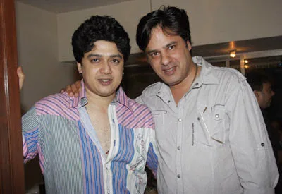Harish Kumar Hot Pics