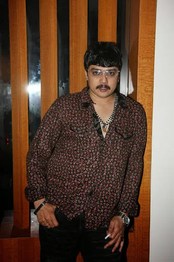 Harish Kumar Hot Pictures