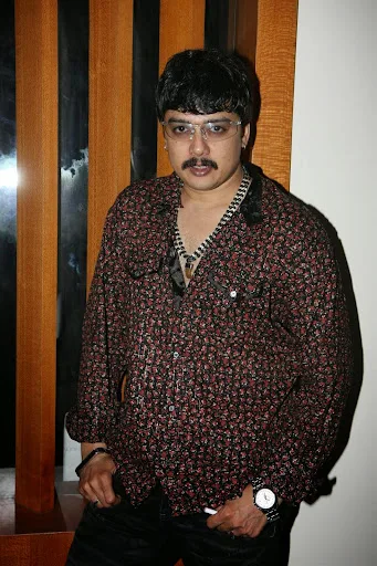 Harish Kumar Hot Stills