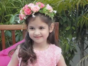Harshaali Malhotra Biography, Biodata, Height, Weight, Movies, Siblings