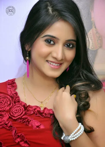 Harshika-Poonacha-Hot-Photos