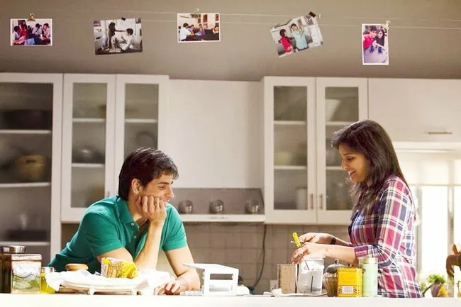 Hasee Toh Phasee Movie Image Gallery