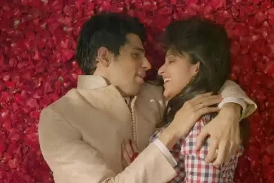 Hasee Toh Phasee Movie Photos