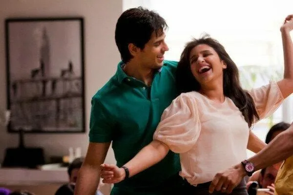 Hasee Toh Phasee Movie Pictures